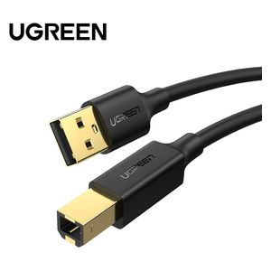 USB TO USB-B Cable 33257005 - 1.5 m