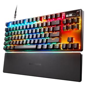  SteelSeries 5707119037471 - Wired Keyboard 