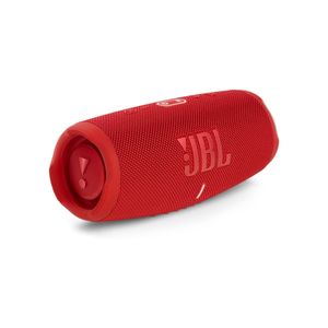  JBL CHARGE5 - Bluetooth Speaker - Red 