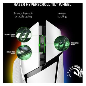 Razer 8886419334262 - Wireless Mouse