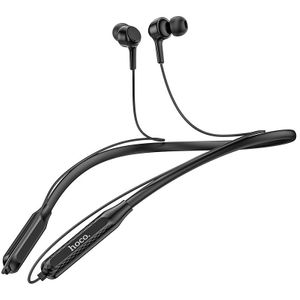  HOCO ES51 - Bluetooth Headphone In Ear - Black 