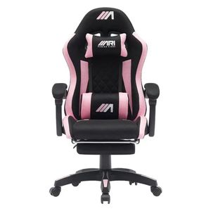  Ari Gaming Gaming Chair - Pink 