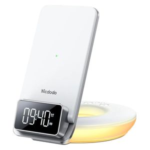  Mcdodo 6921002616102 - Wireless Charger - White 