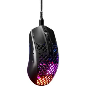  SteelSeries Aerox 3 - Wired Mouse 