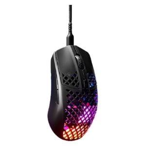  SteelSeries Aerox 3 - Wired Mouse 