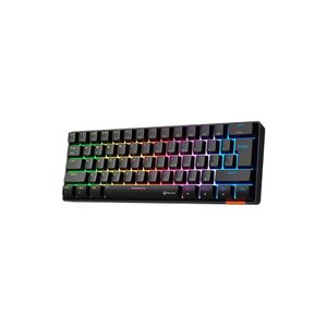  Meetion MK005BT - Wired Keyboard - Black 