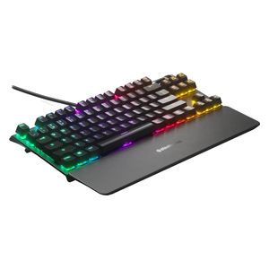 SteelSeries 5707119037471 - Wired Keyboard 