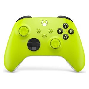 Xbox Wireless Controller Joystick - Electric Volt