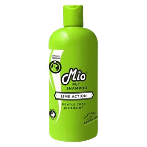 MIO Pet Lime Shampoo - 250ml