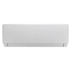 سبلت كري جداري - 2.5 طن - GWH30AFEXH-K3DTA2B - ابيض- انفيرتر