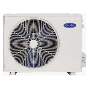  Carrier 42QHG024VSG - 2 Ton - Wall Mounted Split - Inverter - Amp Control - White 