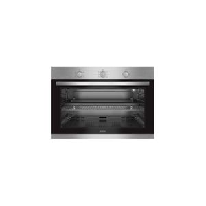  Simfer B9102MGRB - Built-In Gas Oven - Black 