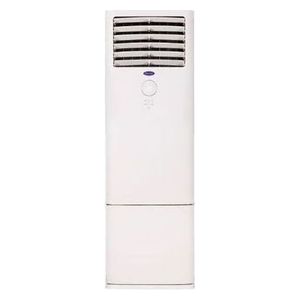  Carrier QFG048VS - 4 Ton - Floor Standing Split - White - Inverter 