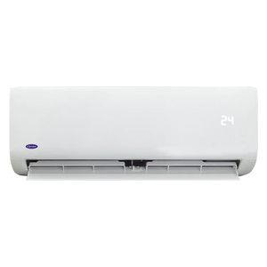  Carrier QHG012VSG - 1 Ton - Wall Mounted Split - White - Inverter 