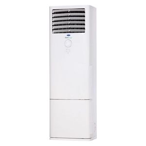 Carrier QFG048VS - 4 Ton - Floor Standing Split - White - Inverter 