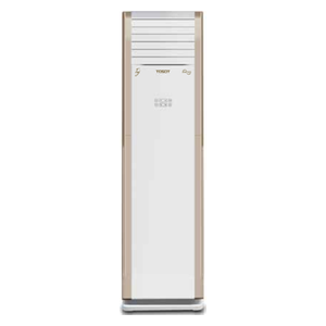  سبلت توسوت عامودي - 4 طن - TF-H486IZP3 - ابيض - انفيرتر 