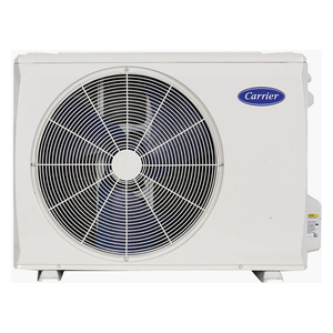 Carrier QHG012VSG - 1 Ton - Wall Mounted Split - Inverter - Amp Control - White