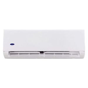  Carrier QHG024VS - 2 Ton - Wall Mounted Split - Inverter - Amp Control - White 