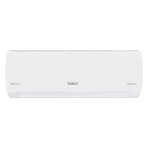  سبلت توسوت جداري - 2.5 طن - TS-H306OZG3 - ابيض 