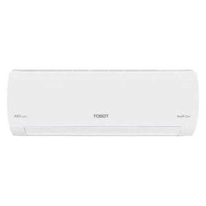  Tosot TS-H266IZH3 - 2 Ton - Wall Mounted Split - White - Inverter 