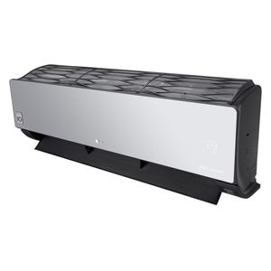 LG ARTN26T4 - 2 Ton - Wall Mounted Split - Black - Inverter - Amp Control