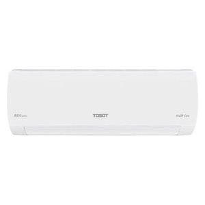  سبلت توسوت جداري - 2.5 طن - TS-H306IZH3 - انفيرتر- ابيض 