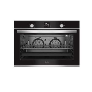  Simfer B9410MERSP - Built-In Electric Oven - Black 