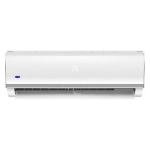  Carrier QCF030733G - 2.5Ton - Wall Mounted Split - White 