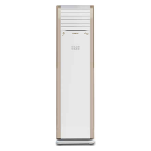  سبلت توسوت عامودي - 2 طن - TF-H246IZH3 - انفيرتر - ابيض 