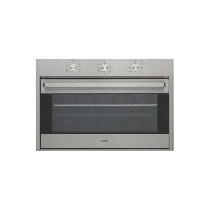  Simfer B9102MGRM - Built-In Oven - Inox 