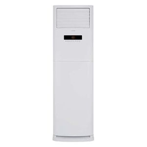 سبلت كري عامودي - 5 طن - GVH60AP-D3DTC7A - ابيض - انفيرتر