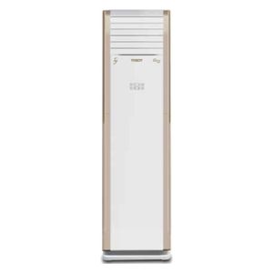 سبلت توسوت عامودي - 5 طن - TF-H606IZP3 - ابيض - انفيرتر