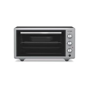 ICQN ICQNIM4513 - 45L - Electric Oven - Stainless Steel 