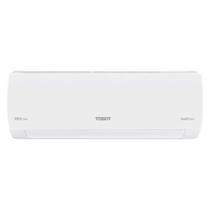  Tosot TS-H126OZH3 - 1 Ton - Wall Mounted Split - White 