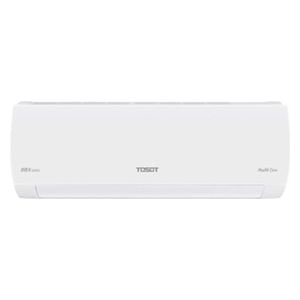  Tosot TS-H126OZH3 - 1 Ton - Wall Mounted Split - White 