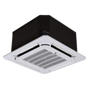 سبلت كارير كاسيت -2طن -QTD036V- ابيض