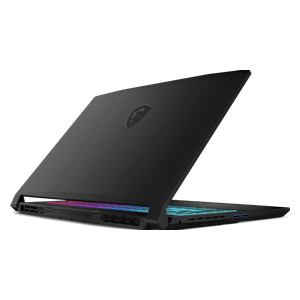 لابتوب ام اس اي 15.6-انج - Katana 15 HX B14WGK-293US - Intel Core i7-14650HX - NVIDIA GeForce RTX 5070  8GB - دوز - 16كيكابايت/1 تيرابايت SSD