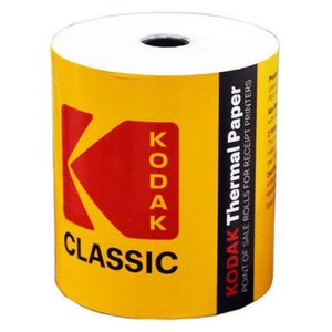  Kodak R80M - Thermal Roll 