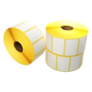  Barcode Label Roll - LABLE58X39 