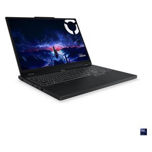 لابتوب العاب لينوفو 15.1-انج -  Legion 5 15IAX10 - Core Ultra 7 255HX - NVIDIA RTX 5060 8GB - دوز - DDR5 16 كيكابايت/512 كيكابايت SSD