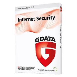  G-Data Internet Security - Internet Security 