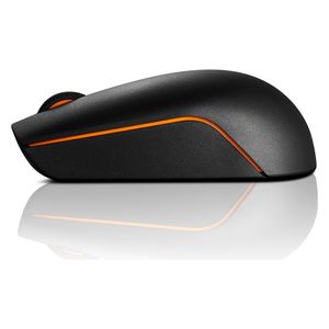  Lenovo 300 - Wireless Mouse 