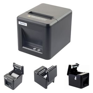  XPrinter XP--T80A - Receipt Printer 