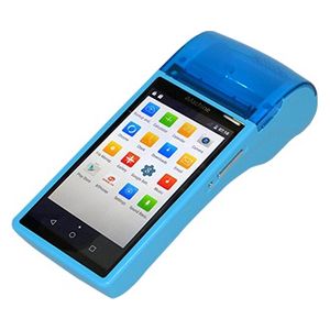  طابعة إيصالات لاسلكية محمولة ايكون - AP02 