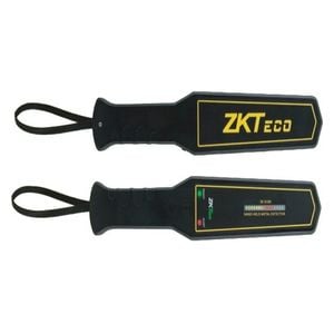  ZkTeco ZK-D180 - Hand Held Metal Detector 