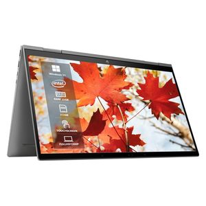  Hp Laptop 15.6-Inch - 15-ew1058wm - Core i5-1235U - 8GB/512GB SSD - Iris X Graphics - Windows 11 Home 