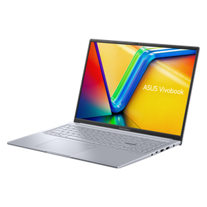 لابتوب اسوس 16.9-انج - Vivobook 16X K3605VU -WS96 - Core i9- RTX4050 6GB- ويندوز - 16 كيكابايت/1تيرابايتSSD