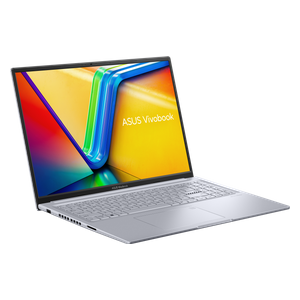 لابتوب اسوس 16.9-انج - Vivobook 16X K3605VU -WS96 - Core i9- RTX4050 6GB- ويندوز - 16 كيكابايت/1تيرابايتSSD