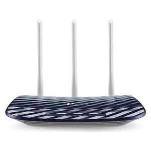  TP-Link C20 - Router 