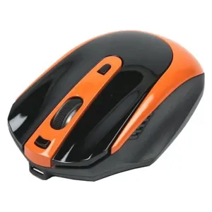  ‏Innoo Tech G11-5820 - Wireless Mouse - Black 